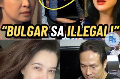 KASO NI ATONG ANG, NADAWIT SA ILLEGAL NA GAWAIN, IBINUKO NI GRETCHEN! SUNSHINE CRUZ HULI DIN!