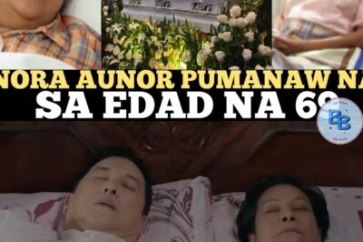GUILTY UNTIL PROVEN INNOCENT: NORA AUNOR EXPOSES THE PEOPLE WHO RUINED HER LIFE—SHOCKING NAMES REVEALED, FANS IN TEARS OVER THE TRUTH!-A