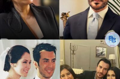 Love or Madness? Ruffa Gutierrez Stunned as Yilmaz Bektas Plots a Wedding Ambush!