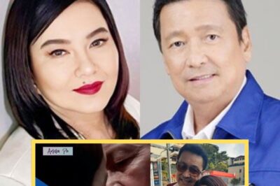 😱 REVEALED: Lorna Tolentino FINALLY SPEAKS OUT About Her Bond with Lito Lapid—You Won’t Believe What She Said!