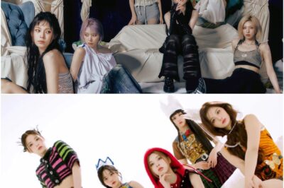 K-pop group NMIXX returning to Manila in May for fan concert