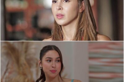 Julia Barretto shares her learnings on living independently at 22