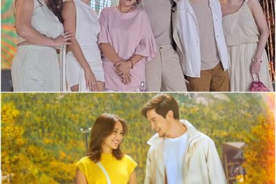 ‘Hello, Love, Again’ wins box-office award at Manila International Film Festival 2025 