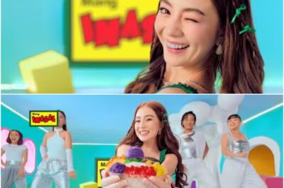Mang Inasal, Fyang Smith go viral as new Halo-Halo video hits 2M views in just 7 hours