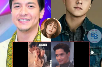 The Truth About Kathryn Bernardo and Alden Richards’ Relationship After Her Split from Daniel Padilla