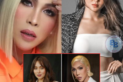 Kathryn Bernardo x Vice Ganda: Magiging Blockbuster o Epic Fail?”