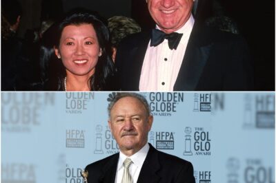 Gene Hackman died of natural causes, a week after wife: medical examiner