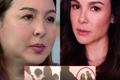 NAGPATULOY si Gretchen Barretto sa pagpapalala ng sitwasyon nang KUMPIRMAHIN na biglang nagkaroon si Marjorie ng isang ‘pagkabaliw.’ (FULL)