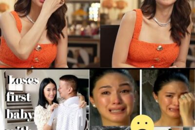 OMG!  Sa Unang pagkakataon: Ibinunyag ni Heart Evangelista ang Kanyang Nakapanlulumong Pakikibaka sa Maramihang Pagkakuha!