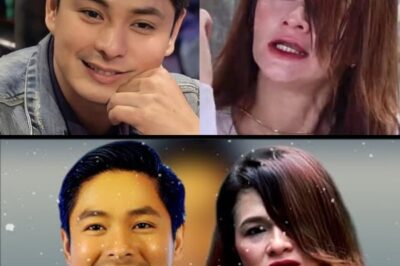 From Heartbreak to Healing: Ibinunyag ni Coco Martin ang Katotohanan Tungkol sa Kanyang Nakaraan kasama ang Ex-Girlfriend na si Katherine Luna at Kung Bakit Handa Siyang Tulungan Siya Ngayon