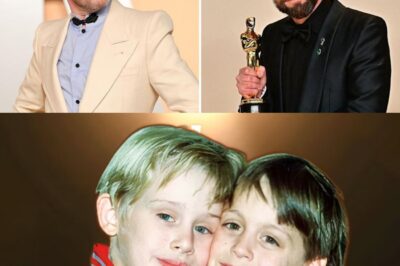 Ang Taos-pusong Reaksyon ni Macaulay Culkin bilang Nanalo si Brother Kieran Culkin sa Kanyang Unang Oscar—Isang Emosyonal na Sandali na Hindi Mo Mapapalampas!