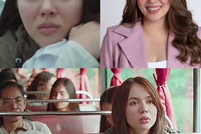 Julia Montes Reveals Emotional Struggles in Saving Grace: ‘Do They Not Love Me?’ – A Deep Dive into Her Most Personal Role Yet