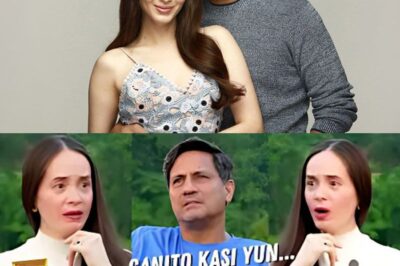 OMG! Makatapang na Pagbubunyag: Binasag ni Lucy Torres ang Katahimikan sa Mga Pasabog na Paratang Tungkol sa Secret Love Child ni Richard Gomez!