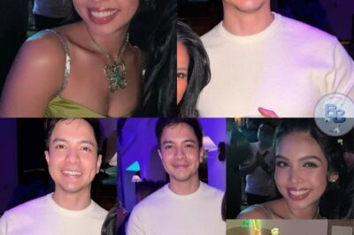 LEAKED! Mga Larawan ng Matinding Pagka-intimate nina Alden Richards at Maine Mendoza sa Birthday Party – Kathryn, Galit na Galit!