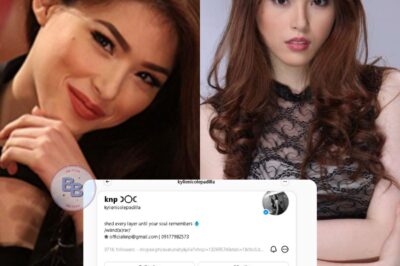 SH0CKING: Kylie Padilla, nagbahagi ng cryptic posts: “Everything hurts”