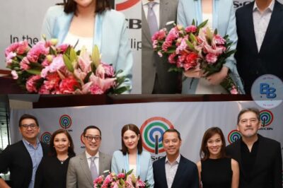 HOT: Bea Alonzo, Nagbalik sa ABS-CBN na may ‘Trillion’ Deal! Pero May Mahigpit na Kondisyon