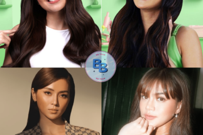 How Celebrities Like Kathryn Bernardo and Maris Racal Conquered the Year of the Wood Dragon