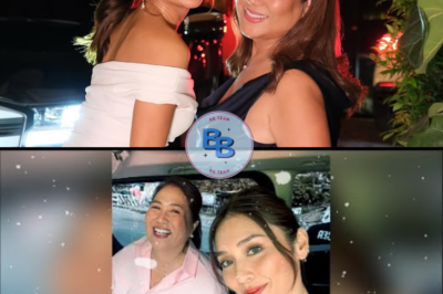 Fake News Alert! Mommy Min Has a Message for Kathryn Bernardo’s Fans