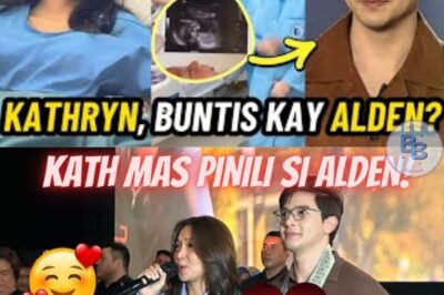 Laking Gulat! Alden Richards, Malapit Nang Maging Tatay? Direk Cathy, Isiniwalat ang Tunay na Kwento!