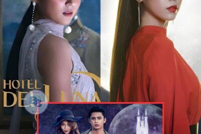 Congratulations, Kathryn! Siya ang Napiling Bida sa ‘Hotel Del Luna’ – Ipinahayag na ang Petsa ng Pagpapalabas!