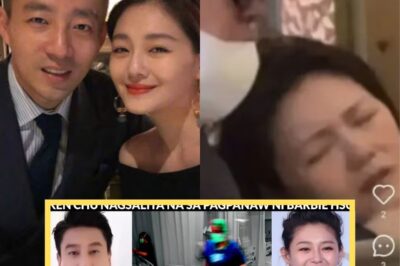 Ken Chu NAGSALITA NA sa PAGPANAW ni BARBIE HSU! Cause of Death ni Barbie Hsu IBINULGAR ni DEE HSU