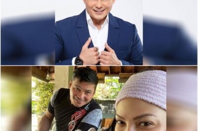 What Gabby Concepcion taught his daughters about love