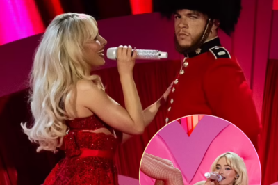 Ofcom flooded with more than 800 complaints over the Brits – with majority about Charli XCX’s see-through dress and Sabrina Carpenter’s ‘se..nsitive show’