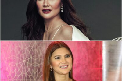 Vina Morales on making her teleserye comeback: ‘Hindi mawawala ‘yung kaba’