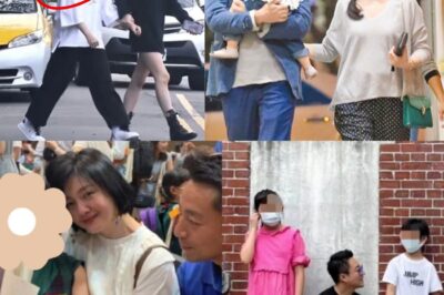 H0T H0T: Unseen Photos of Barbie Hsu’s Daughter and Her Stepmother – Isang Pambihirang Sulyap sa Kanilang Mahiwagang Relasyon at Mga Nakatagong Detalye, Nabunyag!