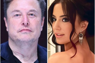 Ashley St. Clair Ibinunyag ang Nakakagulat na Mga Detalye: 3 Beses Lang Diumano Nakikita ni Elon Musk ang Kanilang Anak! Maniniwala ka ba?