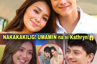 Breaking News! Kathryn Bernardo, Ikinagulat ng mga Tagahanga ang Isang Malaking Anunsyo Tungkol sa Pagsasama Niyang Muli ni Daniel Padilla—Hindi Ka Maniniwala Dito!