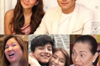 Gulat ang Publiko sa Matinding Pagbabalik nina Kathryn Bernardo at Daniel Padilla – Babalik na ba ang KathNiel Nang Tuluyan?