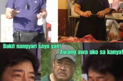 Natigilan si Willie Revillame nang Ibinaba ni Jimmy Santos ang Nakakagulat na Rebelasyon – The Truth Will Leave You in Awe!