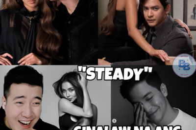 KathDen Fans, Napansin Ito! Kathryn at Alden, Parehas ang IG Post – Steady na nga ba?