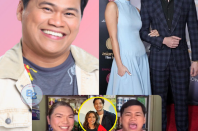 OMG! Ogie Diaz, Kinumpirma na ang Relasyon nina Kathryn at Alden! KathDen Fans, Aligaga sa Balitang ito!