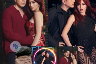 KimPau Alert! Grabe ang Pagbantay ni Kim Chiu kay Paulo Avelino – May Something na Ba?