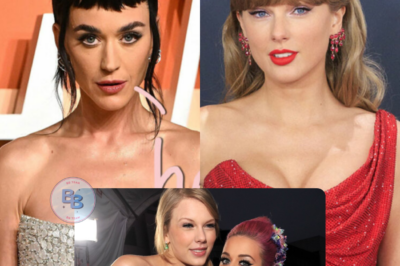 TOUR TAKEOVER ‘Frustrated’ Katy Perry asks Taylor Swift for ‘advice and support’ after upcoming Lifetimes tour fails to sell tickets