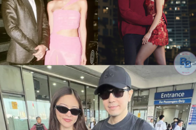 Kim Chiu and Paulo Avelino off to Los Angeles to attend MIFF 2025. Check out their journey