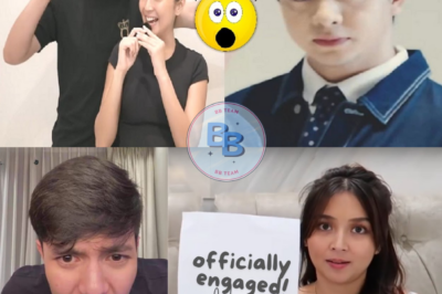 ALDEN RICHARDS BREAKS HIS SILENCE! Emotional Message for Kathryn Bernardo and Fans – KATHDEN UPDATE FEBRUARY 2025!