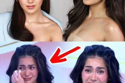 MALUNGKOT AT TOXIC NA BALITA❗️ATASHA MUHLACH SA EAT BULAGA NABABAHIRAN NG ISYU—BAKIT LAGING WALA, MAY TINATAGO BA?! DRAMA DETONATOR!