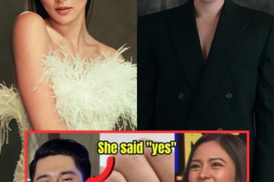 KIM CHIU NAHULING MAY SUOT NA SING SING MULA KAY PAULO AVELINO – MATUTULOY NA BA ANG KASAL, O HANGGANG PANGAKO LANG SI PAULO?