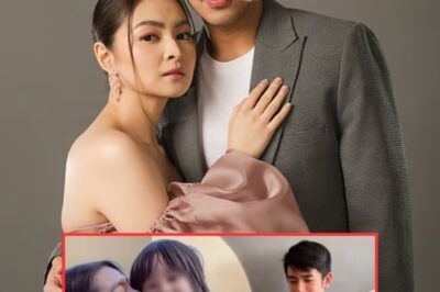 Pinasabog na Balita: Barbie Forteza at David Licauco May Anak Na – Ano ang Tunay na Kwento sa Likod ng Pagbabago ng Puso?