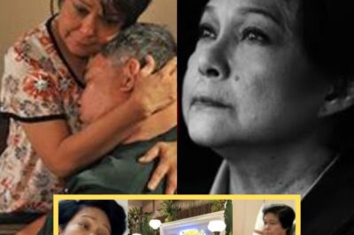 “Nora Aunor Exposes the People Who Allegedly Destroyed Her Life – You Won’t Believe Who They Are!”