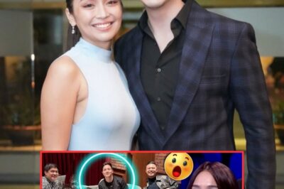 Eksplosibong Chika: Alden Richards at Kathryn Bernardo Nahuling Magkasama – Si Mommy Min, Walang Pakialam sa Loveteam?!