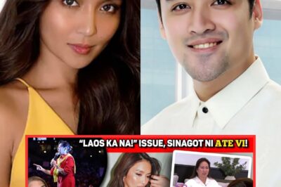 SI KATHRYN TALAGA, NAG-SOLO NA BA? ATE VI, TAPOS NA ANG ERA? VICO SOTTO, ANO NA NAMAN ANG GINAGAWANG VIRAL?