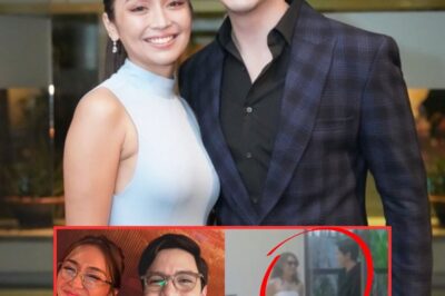 KathDen MAGKASAMA sa Studio ni Kathryn – Ano ang Lihim na Dahilan ng Nakakagulat na Pagtatagpo?