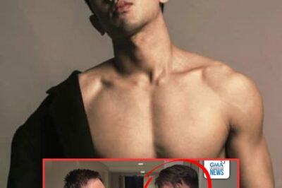 David Licauco SOBRANG FEELING Ala-Reporter Kay Derrick ng ‘SLAY’ – May Namumuong Eskandalo ba sa Likod Nito?