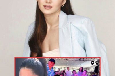 NAKAKALUNGKOT: ATASHA MUHLACH INIWAN SA SUGOD CAMPUS NG EAT BULAGA – Ano ang Totoong Dahilan ng Pagkaka-snub?
