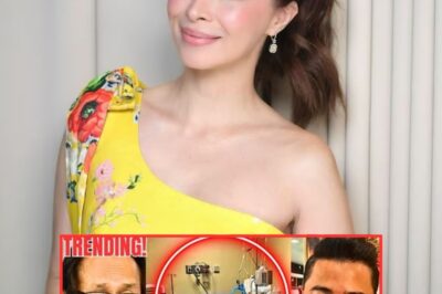 NAKAKABIGLA NAMAN !! SUNSHINE CRUZ, SINUGOD SA OSPITAL! ATONG AT CESAR, EMOSYONAL SA NANGYARI! OMG!