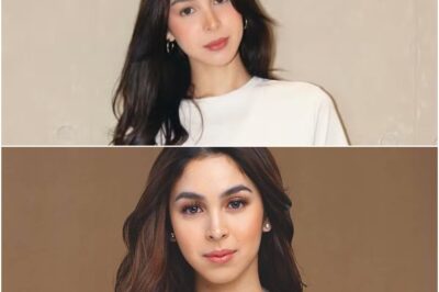 Julia Barretto slams claims she ordered temporary closure of island for shoot